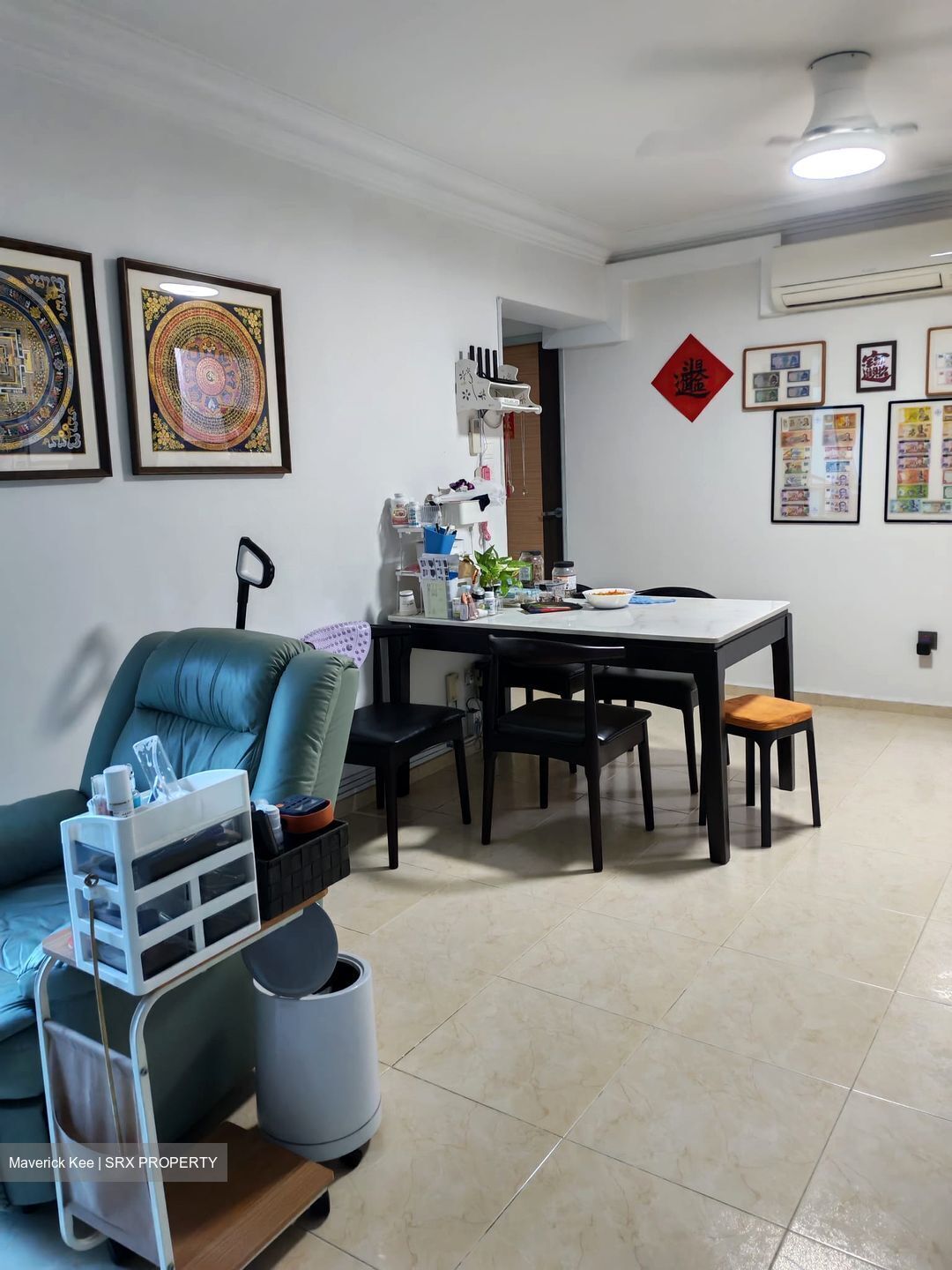 Blk 126C Edgedale Plains (Punggol), HDB 4 Rooms #625199011